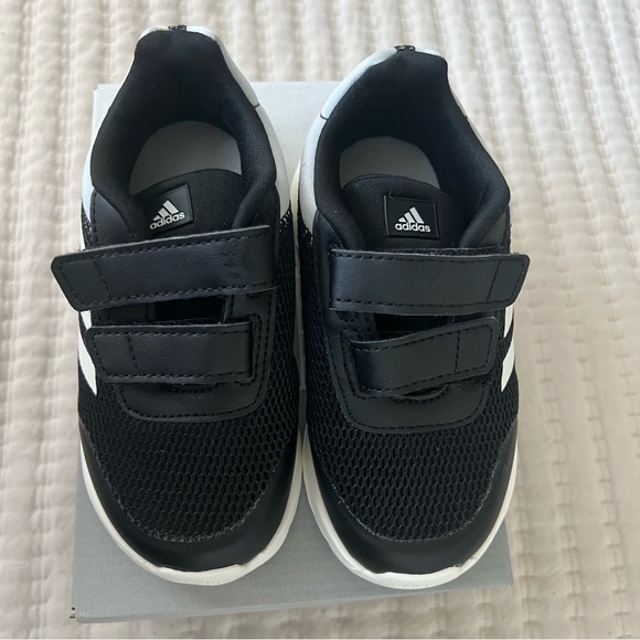 New adidas Tensaur 2.0 CF Infant’s Running Shoe - Picture 8 of 10